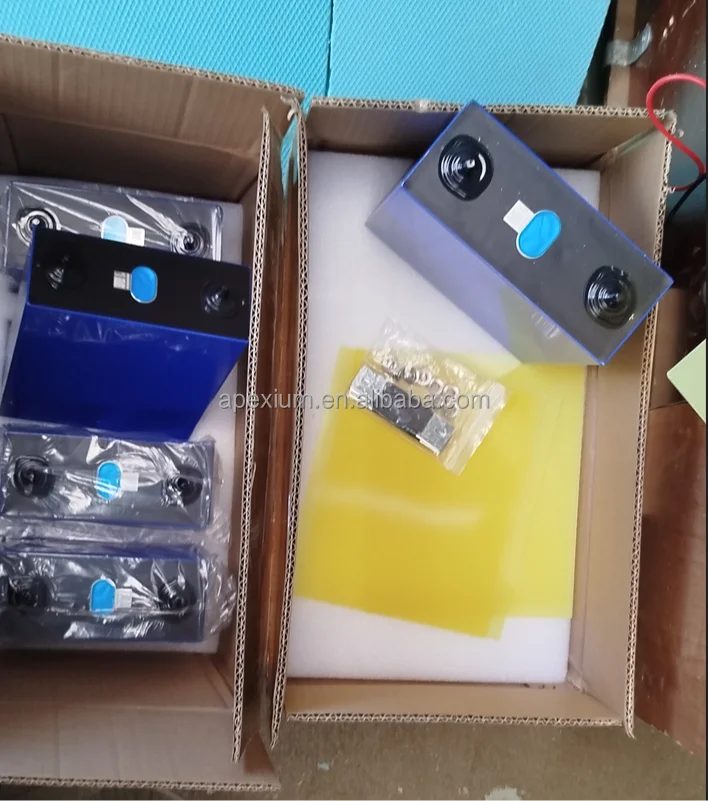 Brand NEW 3.2V 230Ah 280Ah 320Ah lifepo4 Battery cell 8000 cycles V3 LF280K Prismatic Lithium Ion Batteries For solar system