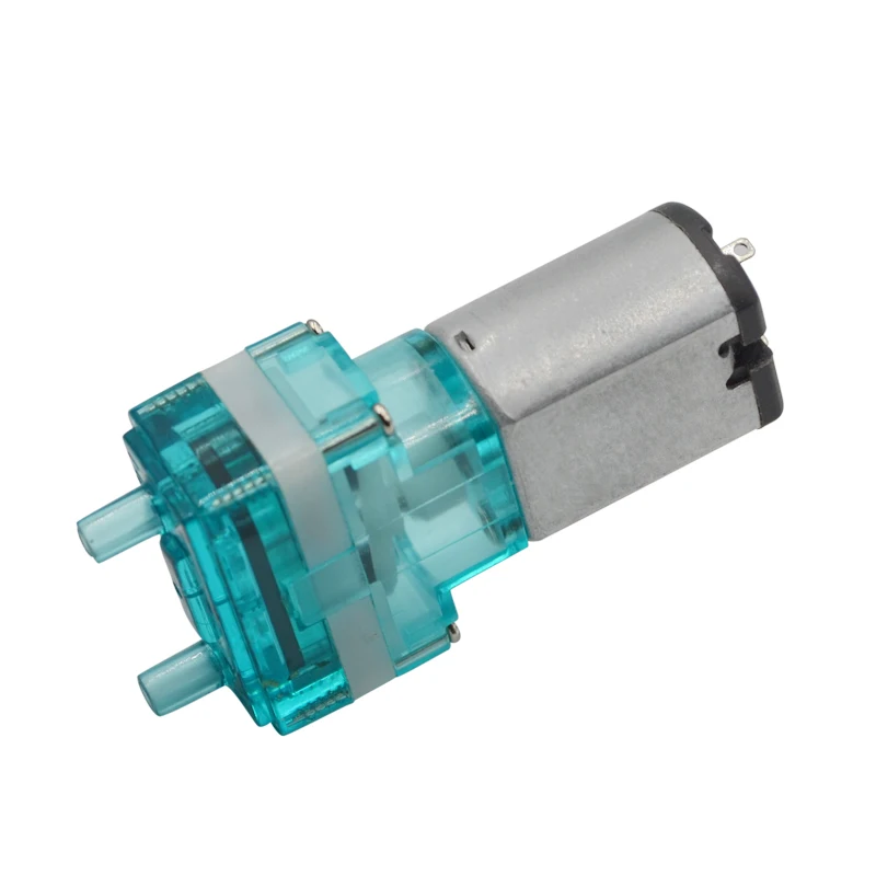 Best quality assurance 200-600ml/min -40 -55kpa dc3/3.7/5/6 lab equipment high quality micro super mini small vacuum air pump