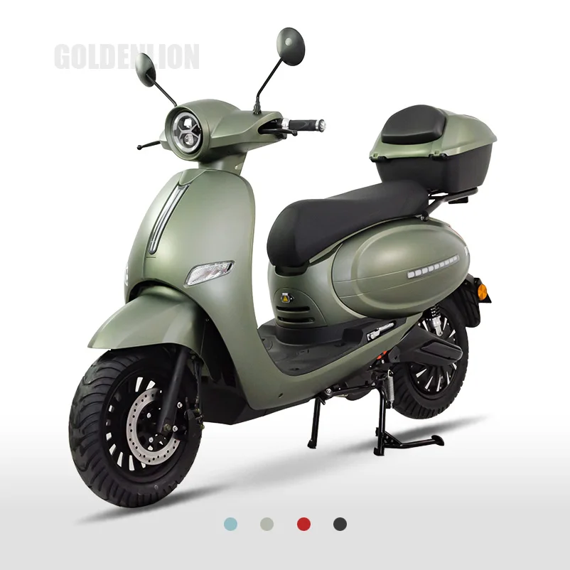 5000W long distance travel  high speed JS2A-35 electric motorcycle Electric Pedal Assist Mopeds EEC certification 90km/h