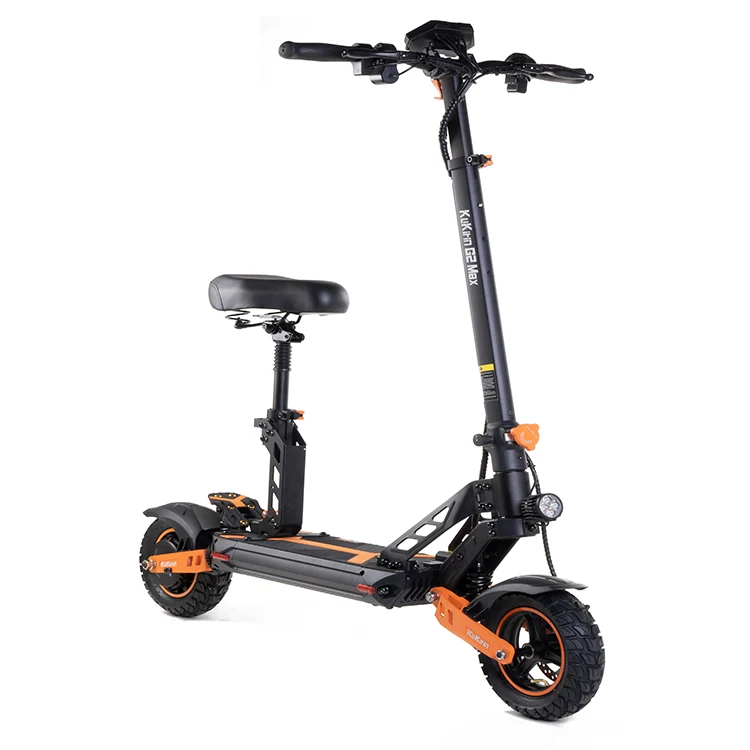 Электродвигатель Kugoo Kirin G2 Max 1000 Вт 48 В 20