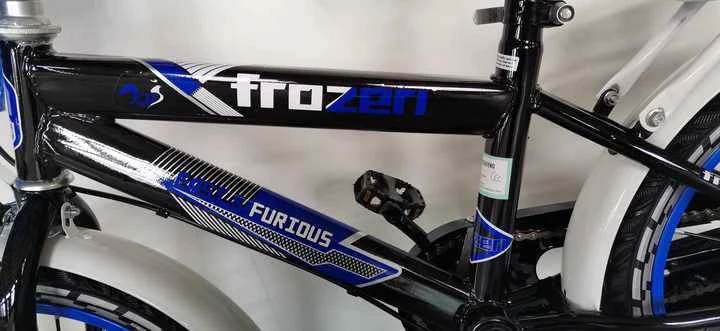 China manufacturer cheap wholesale mini kids dirt bike children bicycle with side wheel