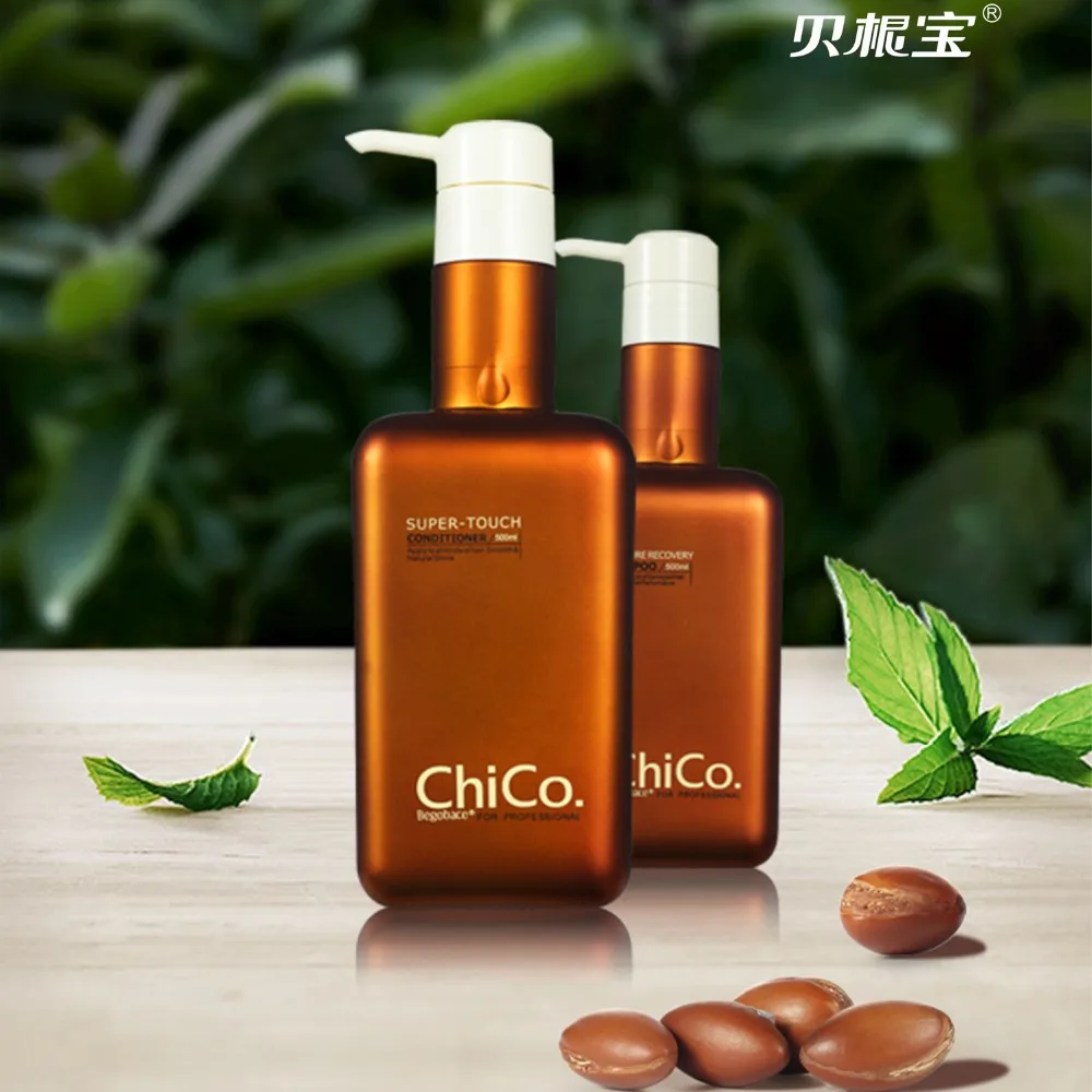 Wholesale Price Nourishing And Repair Hair Shampoo Natural Argan Oil Shampoo Customized Logo