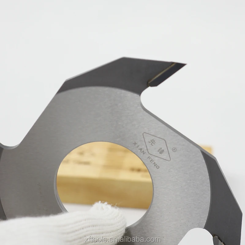 
Premium quality China factory 210mm finger joint cutter for wood shaper cutter 