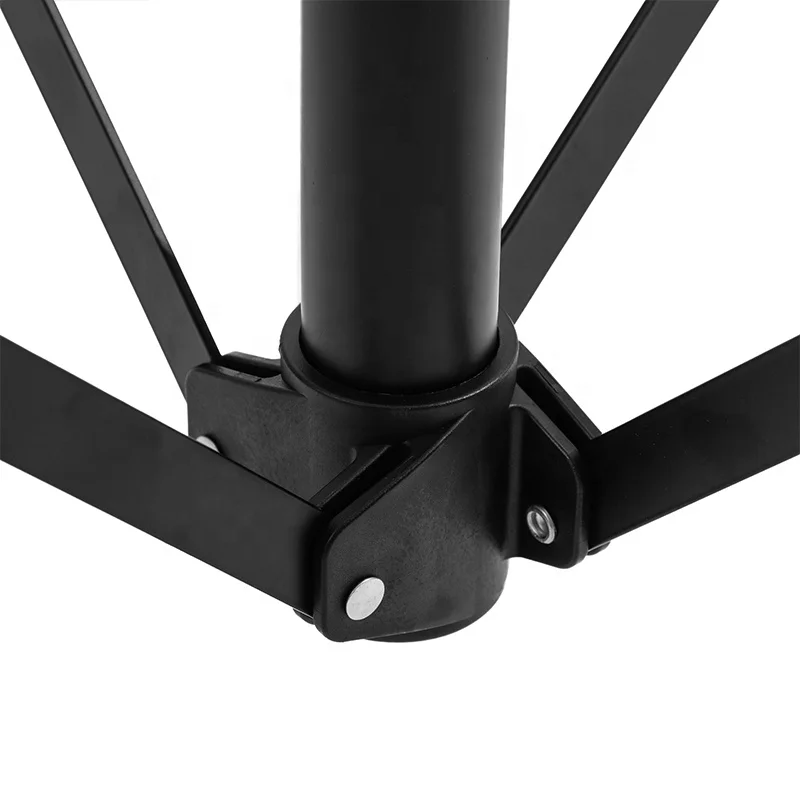 Home Mechanic Folding Black Adjustable Repair Bike Stand Workstand