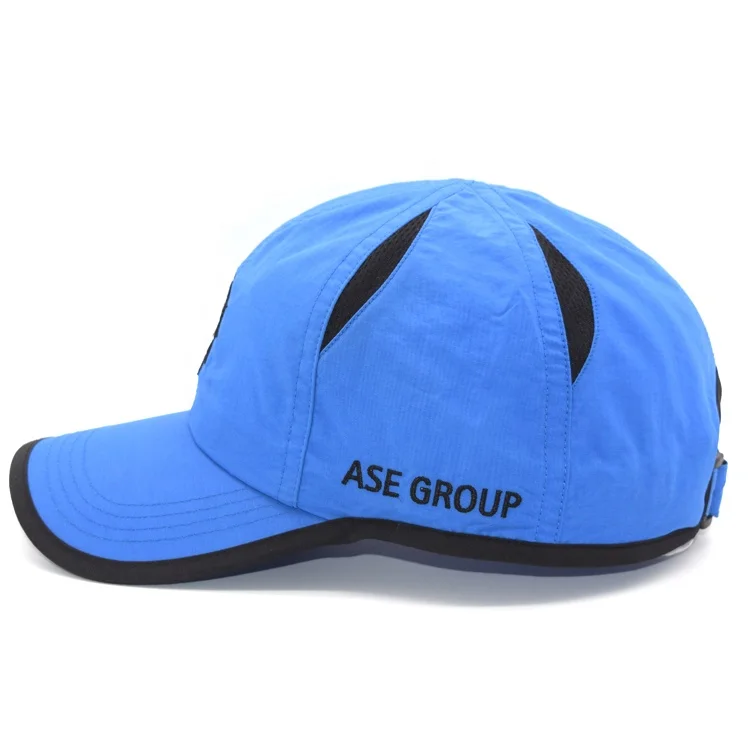 Quick-drying breathable mountaineering baseball cap waterproof breathable sports cap new breathable baseball cycling cap