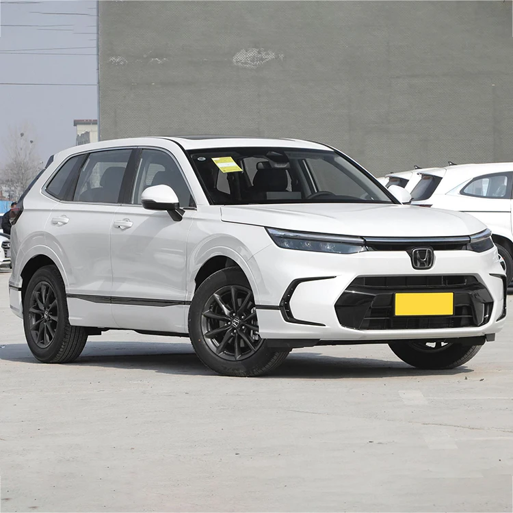 Бриз PHEV e:PHEV Hon-da SUV 2021 2023 2.0l 146ps 84 км 65 Гибридный электромобиль FW новый автомобиль б/у в наличии недорого