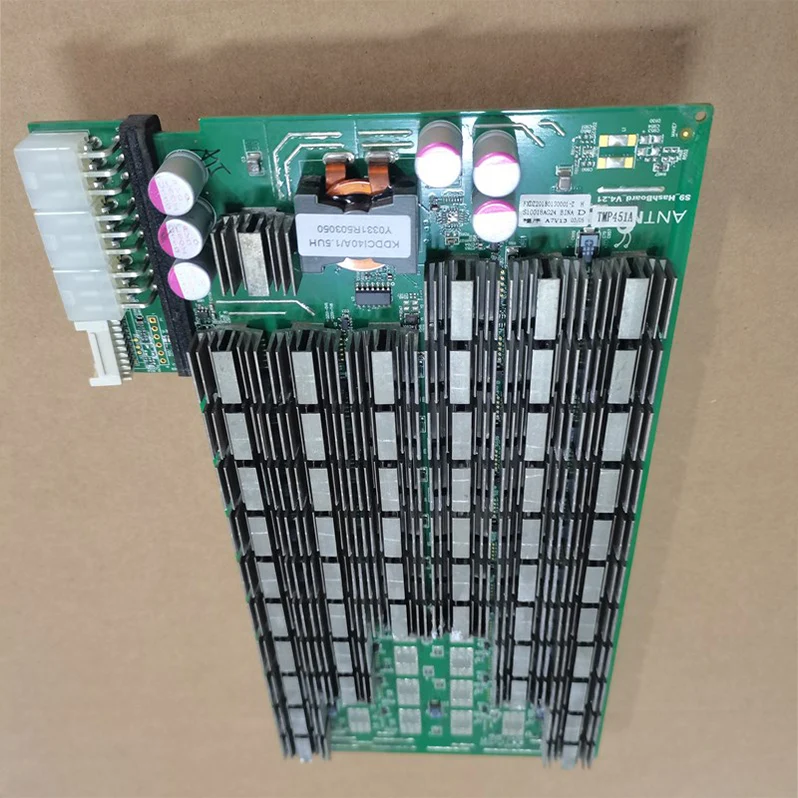 L3+ S9 S9j S17 Hashboard L3++ 580Mh And various models of machines