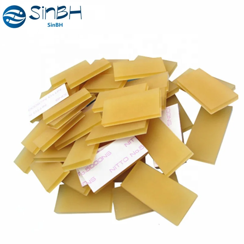 019-11833 Stripper Pad For Riso Separation Pad RZ RV RP FR GR HC RZ 200 220 230 300 310 330 370 390 EV 2550 3560 3750