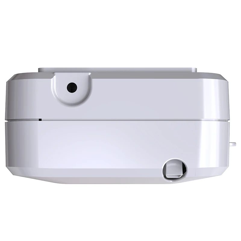 X2pro Wall Mounted Nano Aroma Diffuser For Home Electric Aroma Diffuser With Battery Automatic Diffuser For Toilet Use