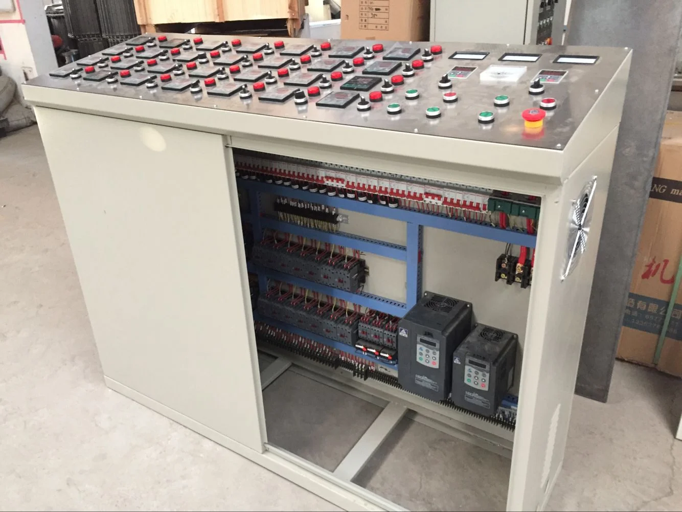 Wholesale Manufacturer Small Biscuit Production Line Automatic Biscuit Production Line with Biscuit Line of Production