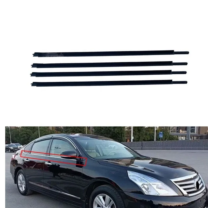Factory direct  Weatherstrips Window Trim Belt  Belt Molding Weatherstrip