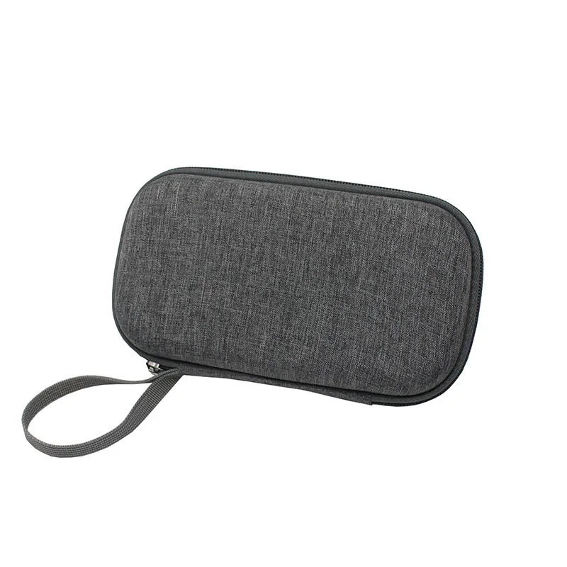 Factory Customized Eva Game Console Handheld Convenient Game Console Bag Shockproof Hard Case Storage Bag