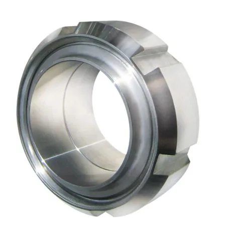 Hot selling hot forged 50Mn ring forgings and machining