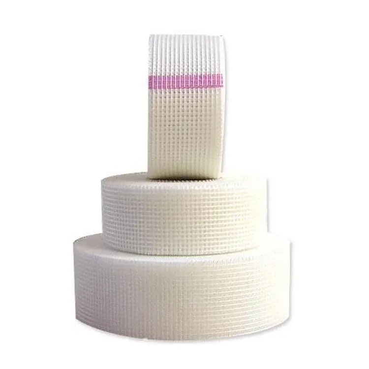 
High quality fiber glass mesh self adhesive fiberglass mesh tape jumbo roll fiber glass mesh fiberglass 