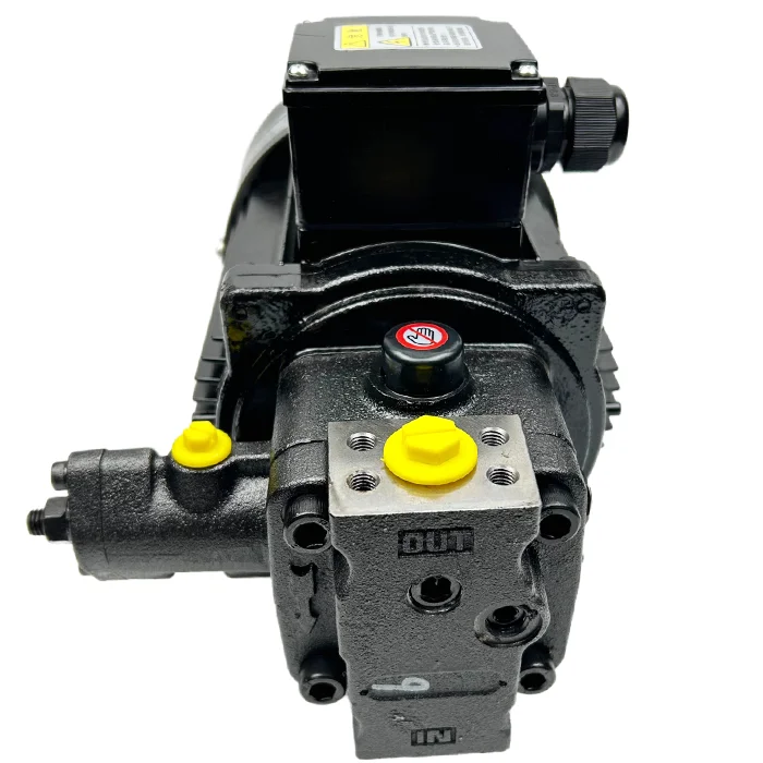 Made In The Factory UVN-1A-1A3-1.5-4-11 Hydraulic Vane Pumps