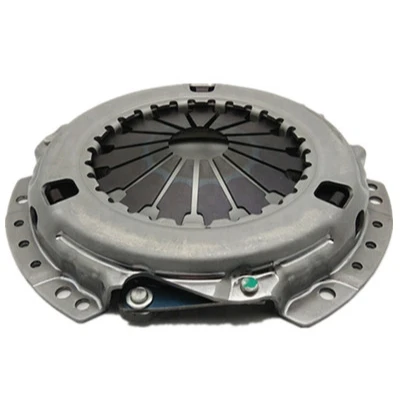 Auto Korea Clutch Cover And Disc And Release Bearing Supplier Wholesale Twin Disc Clutch