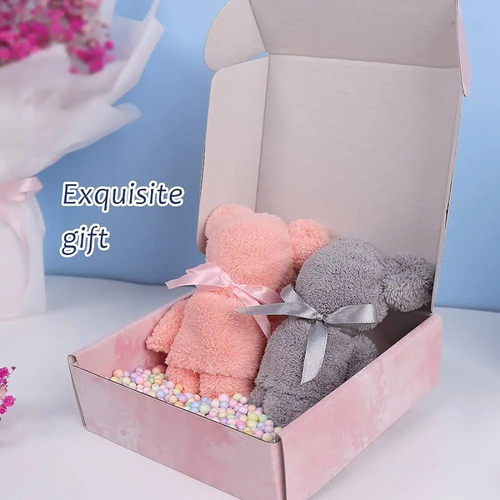 Luxury Custom Kraft Mailing Gift Clothing Shipping Box Corrugated Paper Cardboard Packaging For Small Business