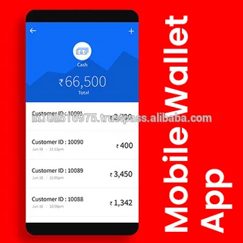 Mobile Banking app development (Android / iOS)