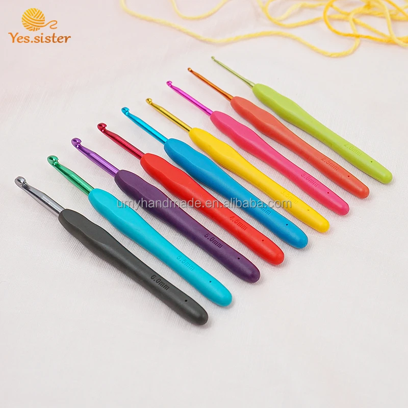 AU109148 Crochet needles09