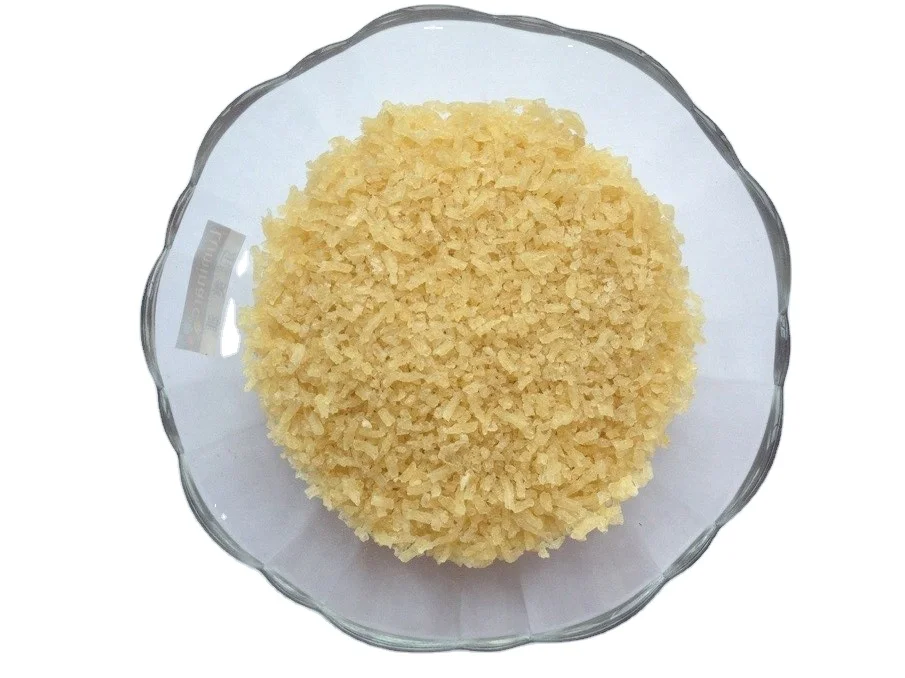 High Quality And High Viscosity Beef Gelatin Powder Low Price