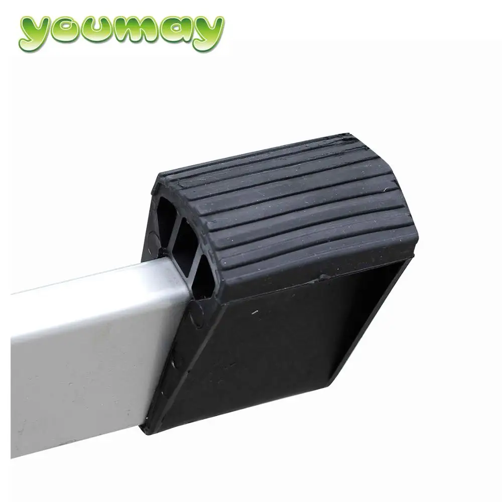 plastic ladder feet ladder rubber feet