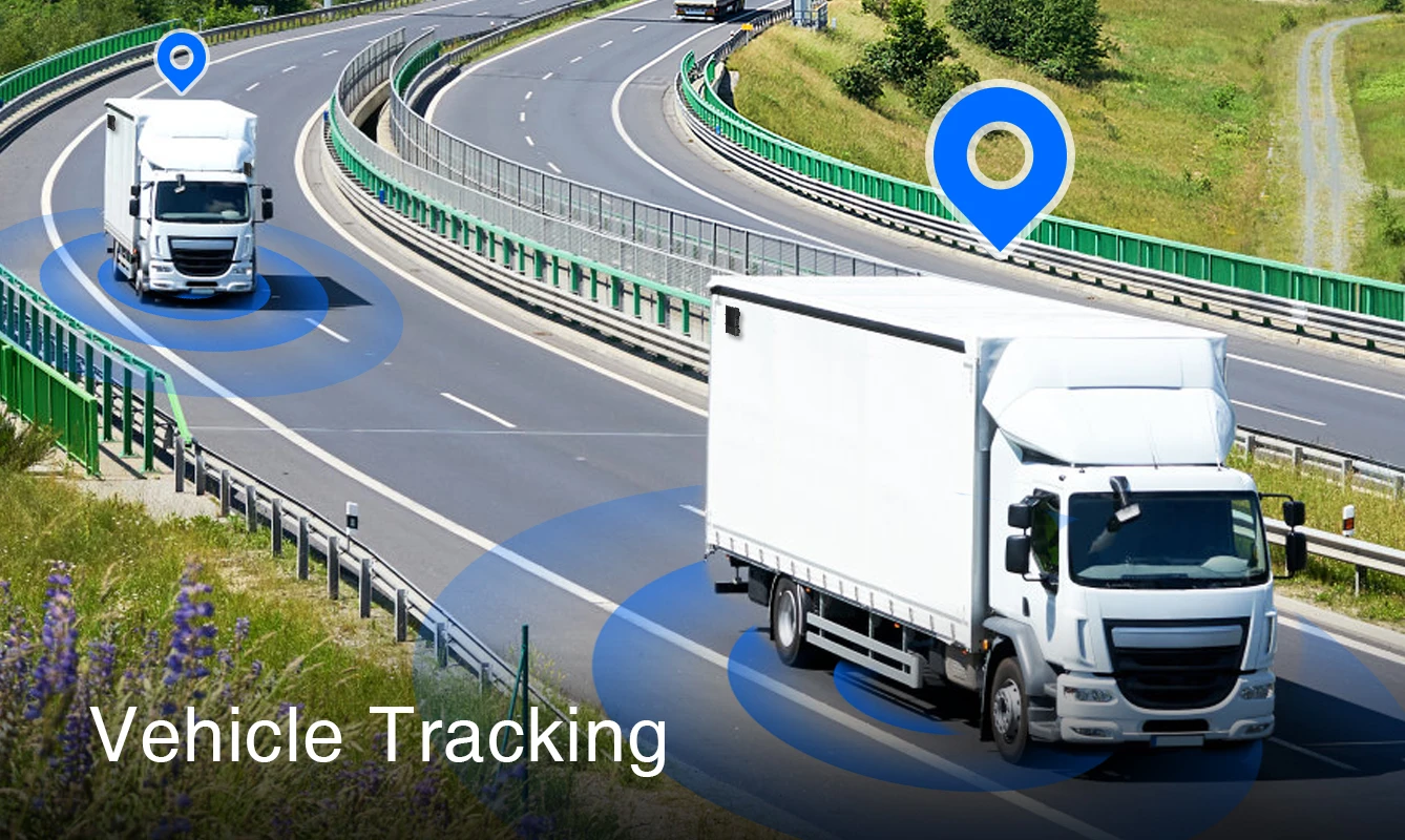 Gps-трекер Mqtt с низким энергопотреблением