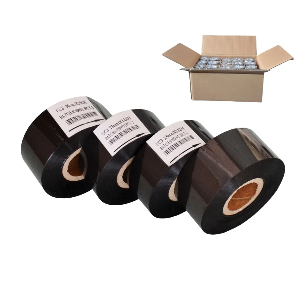 Шириной 30 мм длина 100 М Горячий штамп foilsl для DY-8 ручной/HP241/B кодер