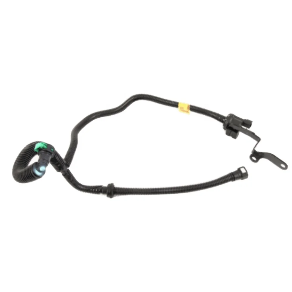 FOR Ford Mondeo Sharp Edge Fusion Fuel Steam separator Pipe Assembly DG93-9D289-JD