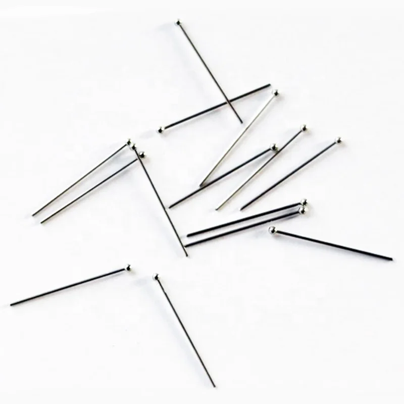 Tungsten wire Custom medical with ball head Safety disposable case tungsten wire price Hot radio frequency thin tungsten wire