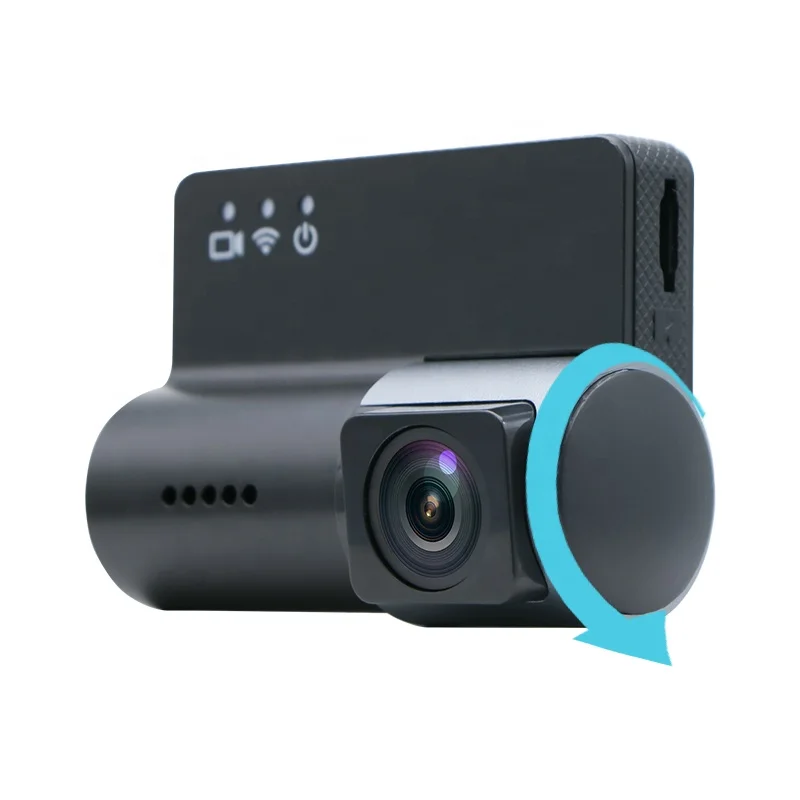 Mini Hidden Car Taxi Dash Camera Auto Dvr Recorder 1080p Dash Cam and Vehicle Monitoring Wifi Car Black Box Dashcam Night Vision