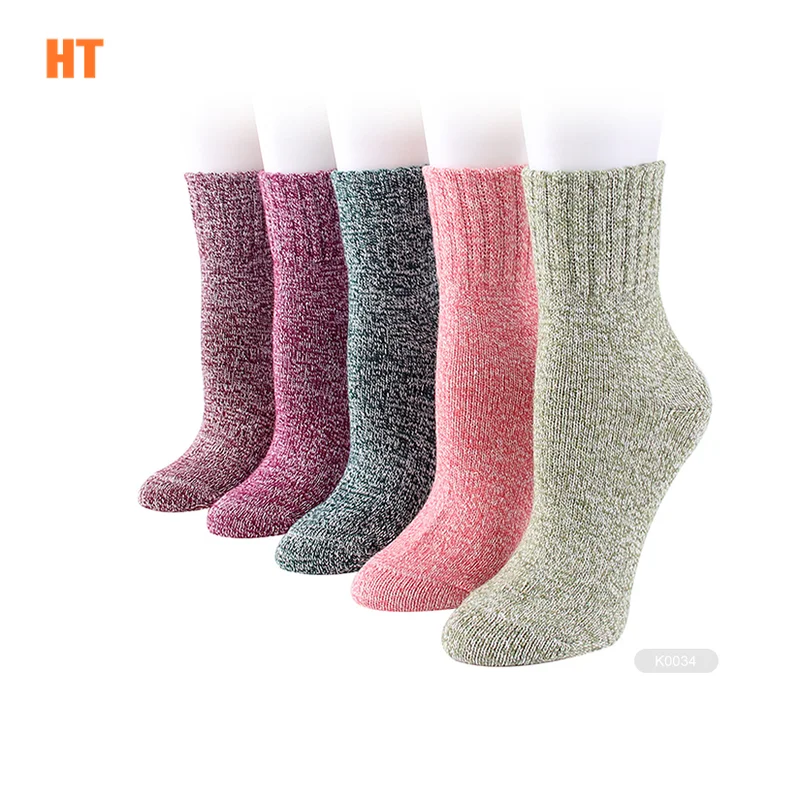 HT-I-K621 calcetines de invierno alpacas socks calcetines para invierno