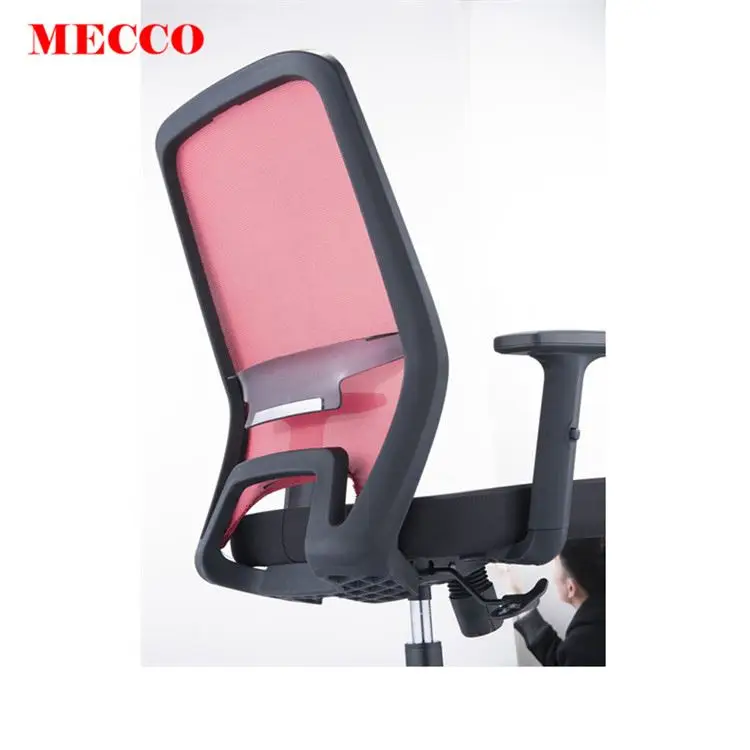 Good Quality Classic Models Green Chair For Office Swivel Rocking Mesh Fabric Gaming Chair Office Fordable Office Chair