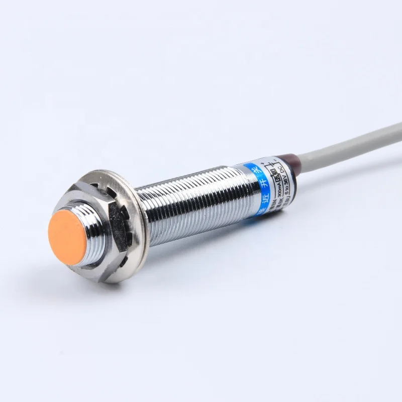 Good Quality Best seller Magnetic Reed Sensor Switch 220V Proximity Switch High Voltage Sensor