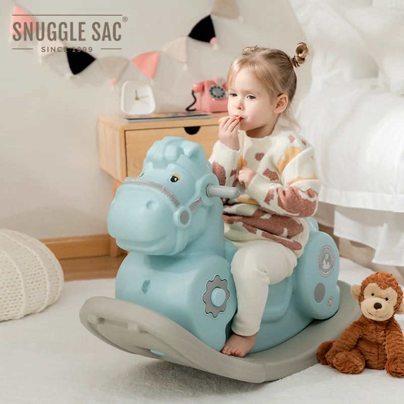 Snuggle Sac New Arrival Air Feel Christmas Sweaters Kids Crewneck Fashion  Kids Knitting Sweater