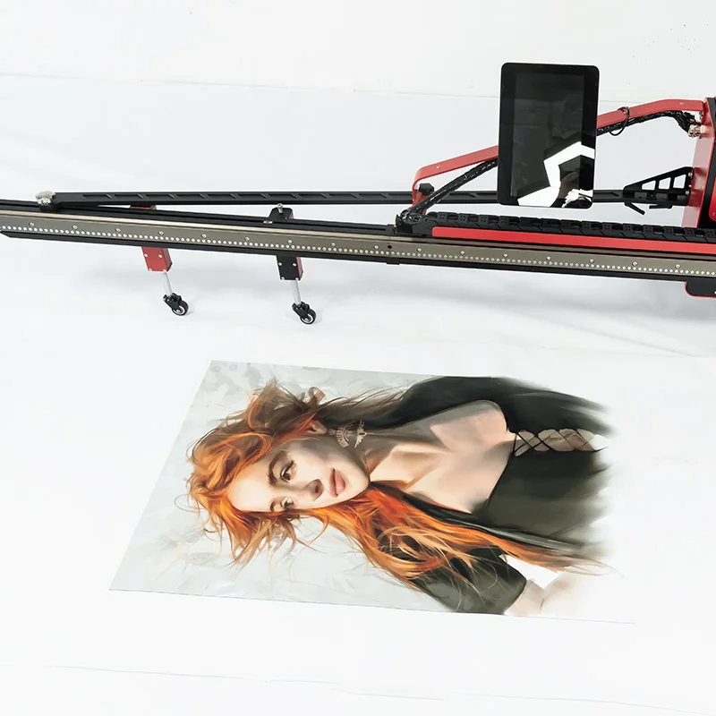 4D 5D Zeescape фотообои