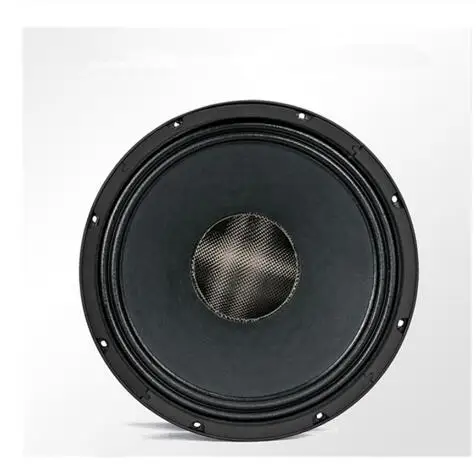 PA-037 Professional Audio 12 Inch Middle Bass Woofer Speaker Unit 75mm Neodymium Magnetic Particle 8 ohm 350W 99dB