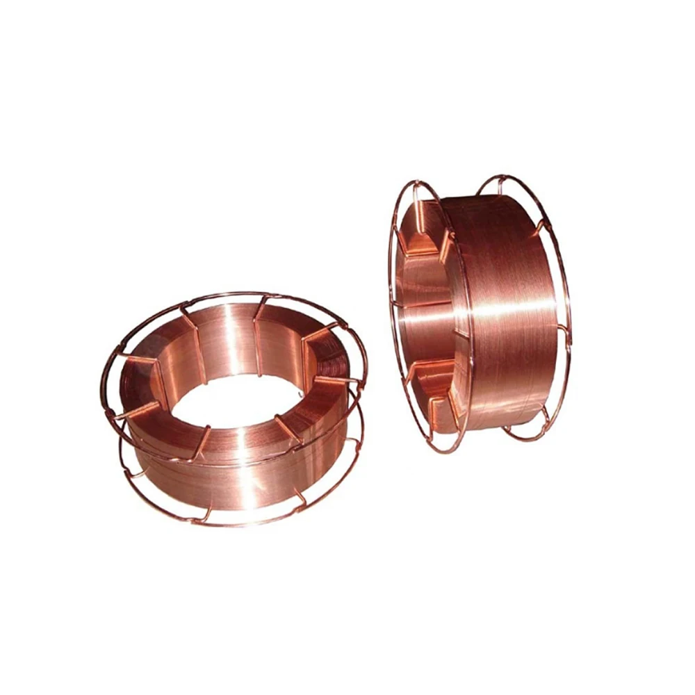 ER70S-6 Welding Wire, CO2 Welding Wire, Mig Welding Wire