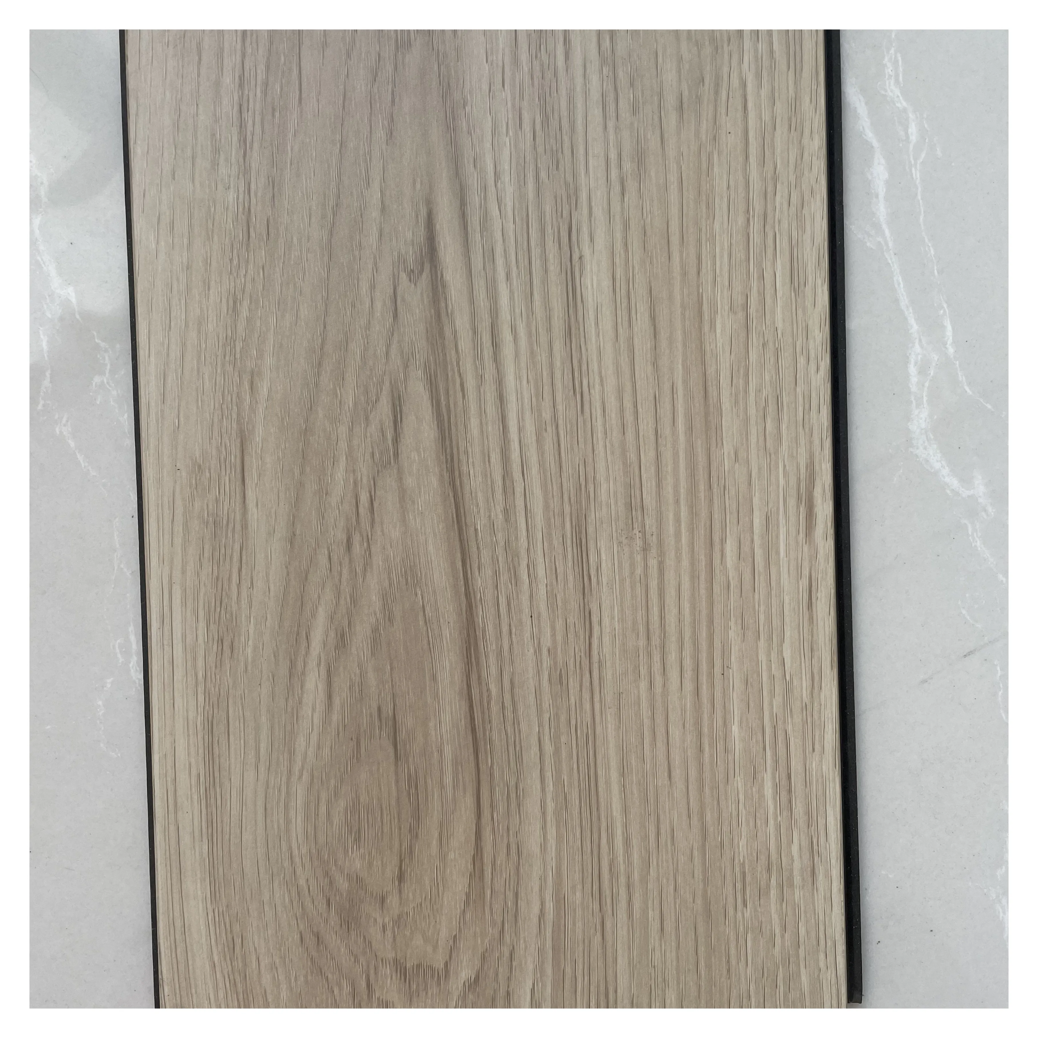 Китай дешевая цена AC3/AC4/AC5 Click Lock MDF/HDF 7 мм/8 мм/10 мм/12 мм водонепроницаемый ламинат