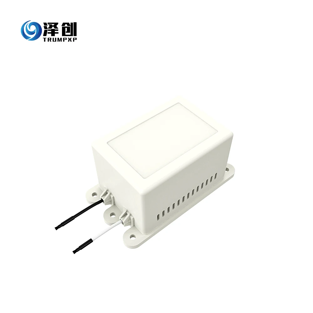  TFB-Y122 высокого напряжения 12V небольшого размера Анион Генератор озона положительный и отрицательный ион генератор плазменный