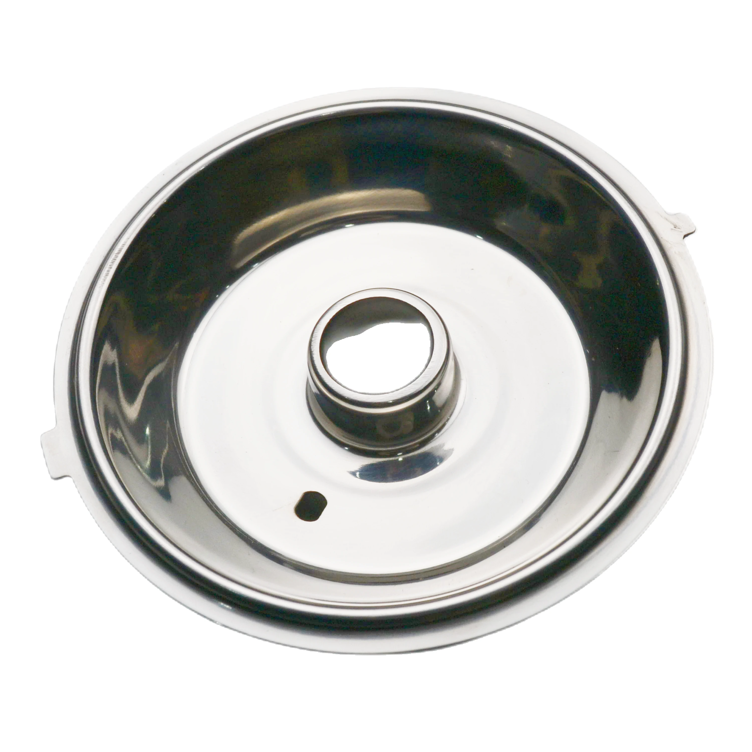 Stainless steel heating fittings for soymilk machine/coffee machine etc