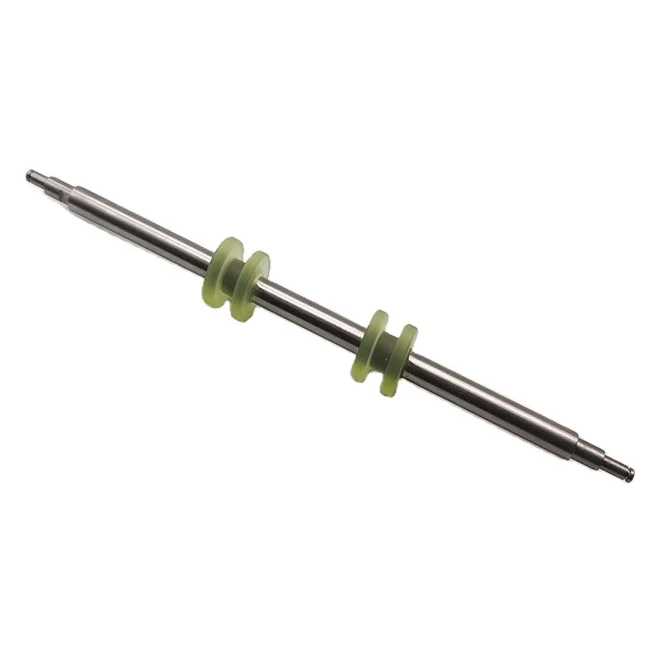 Ролик заднего хода для кассеты в стиле ящика банкомата по очень конкурентоспособной цене