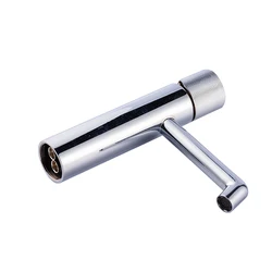 Gold Brass Hot And Cold Water Basin Mixer Basin Faucet Taps Bathroom Faucet