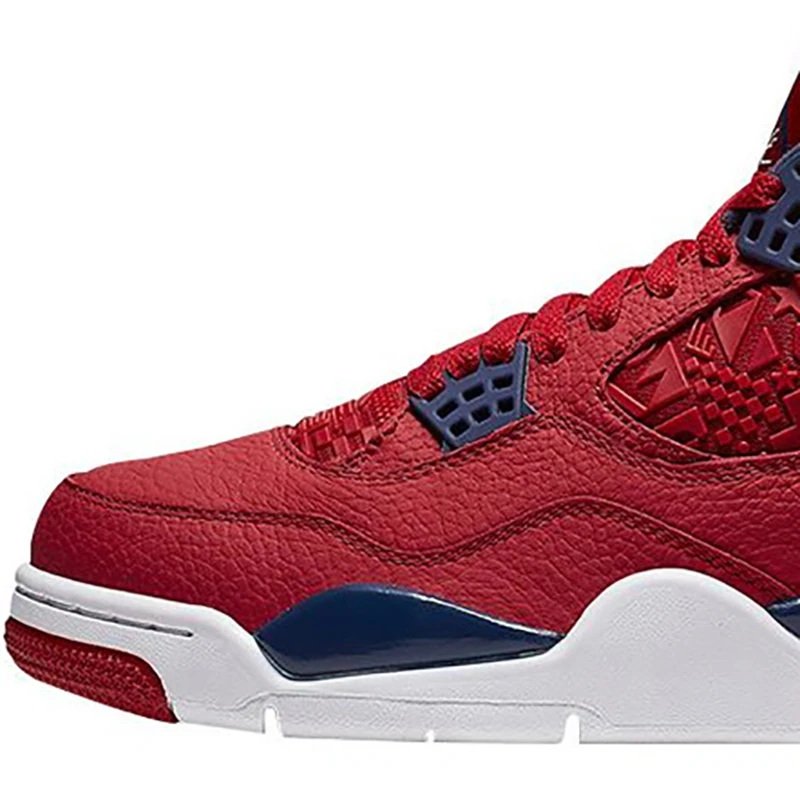 Top Quality RETRO Air-j4 Womens Basketball Shoes Sport Comfortable Sneakers