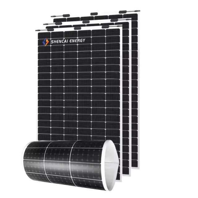 Chinese top solar panel solar mudules and panels solar panels with good price for home user