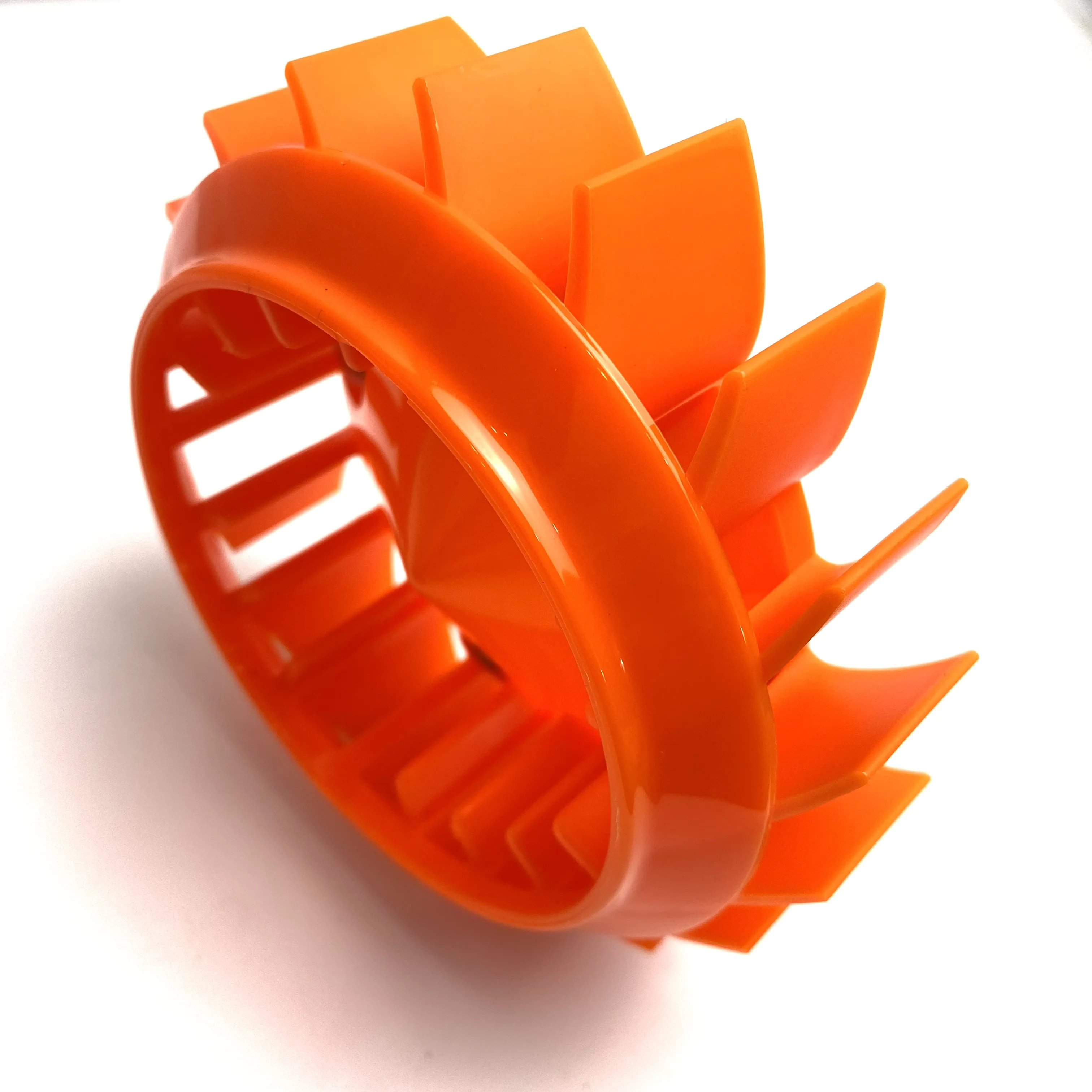 Hot Sale Kao GY6/GP125 High-speed ATV driver stator coil ignition fan