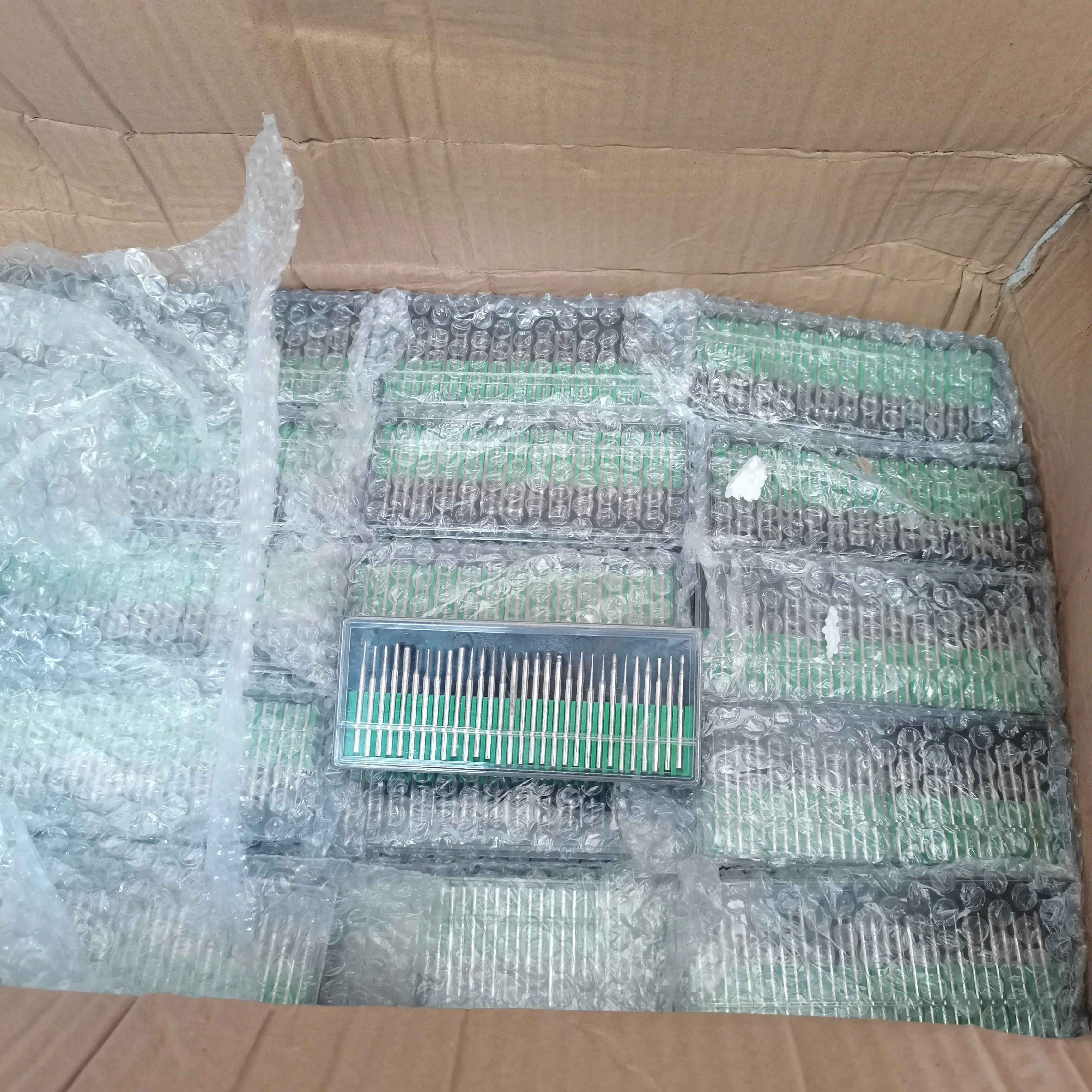 RuiXin Hot Sale Tools Wholesale Price Diamond Abrasive Grinding Needle China Manufacturer Grinding Tool