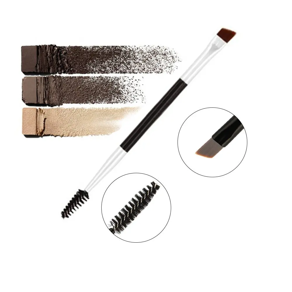 Free sample eyelash brush eyebrow comb brushes, Eyebrow Eyelash Brush, Eyebrow Comb Makeup Cosmetic Tools