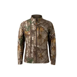 New Breathable Waterproof Hunting Camo Jacket Multifunctional Use Outdoors Jackets