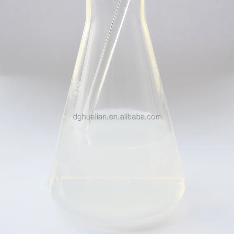 Textile Chemicals Manufacturer Color-deepening Finishing Agent for Dyed Polyester Textiles