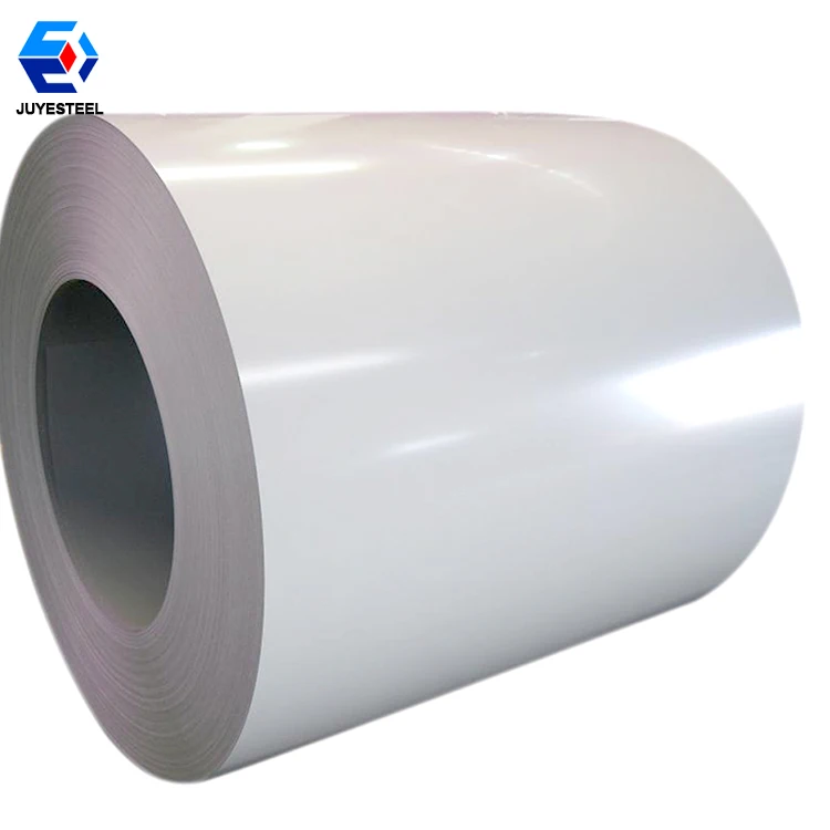 Hot sale Ppgl Plate Color Coated Ppgi Ppgl Zinc Aluzinc made in Shandong China